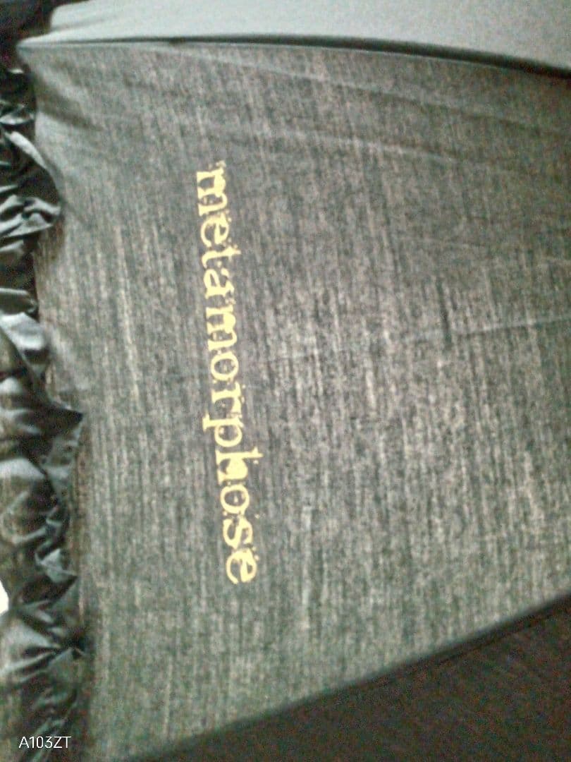 h*✨様 morphose メタモルフォーゼ 薔薇十字日傘 新品未使用品