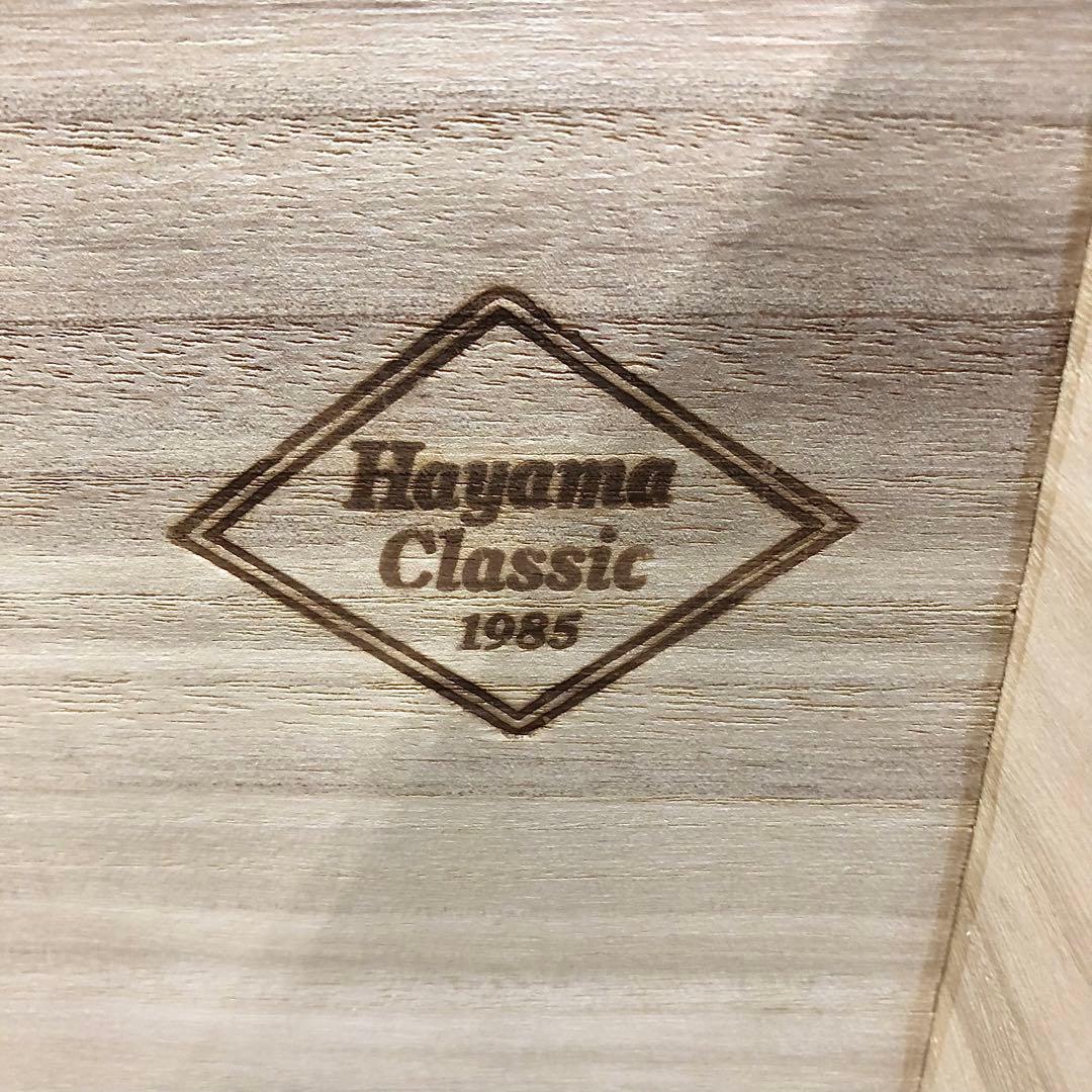 葉山ガーデン 葉山家具 水玉チェスト タモ アッシュ材 引出し