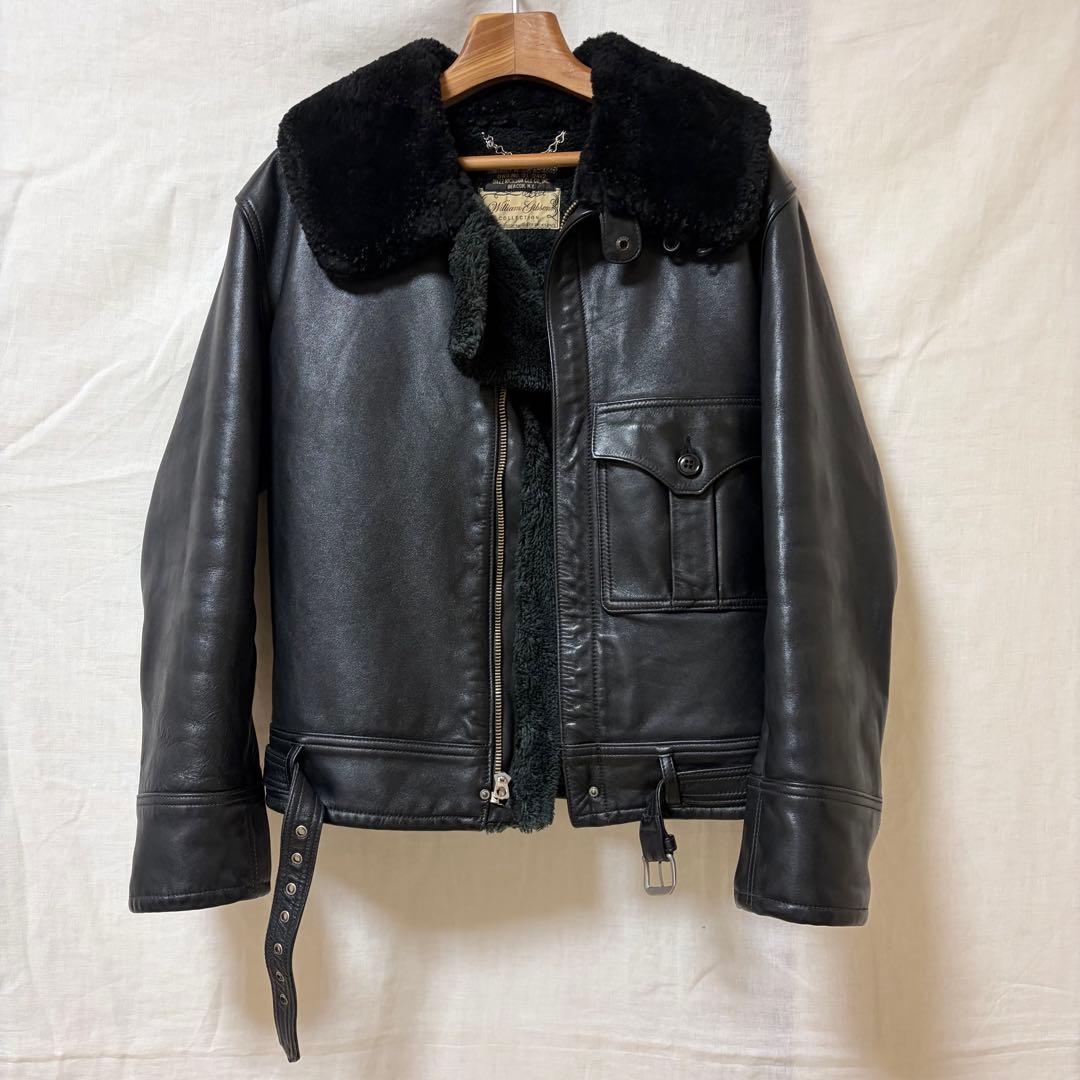 【ウィリアムギブソン】バズリクソンズ　B-2 BR80155 34