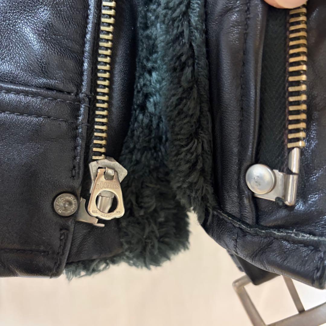 【ウィリアムギブソン】バズリクソンズ　B-2 BR80155 34