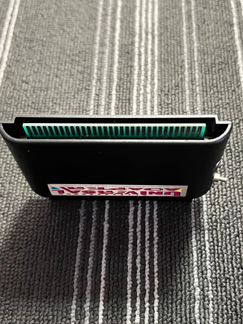 ユニバーサルアダプター　デイテル