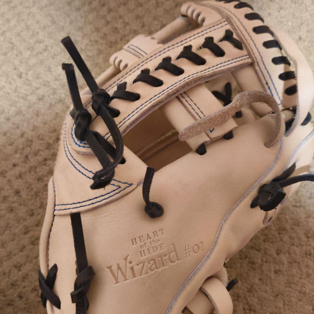 Rawlings Pro Excel 軟式グローブ