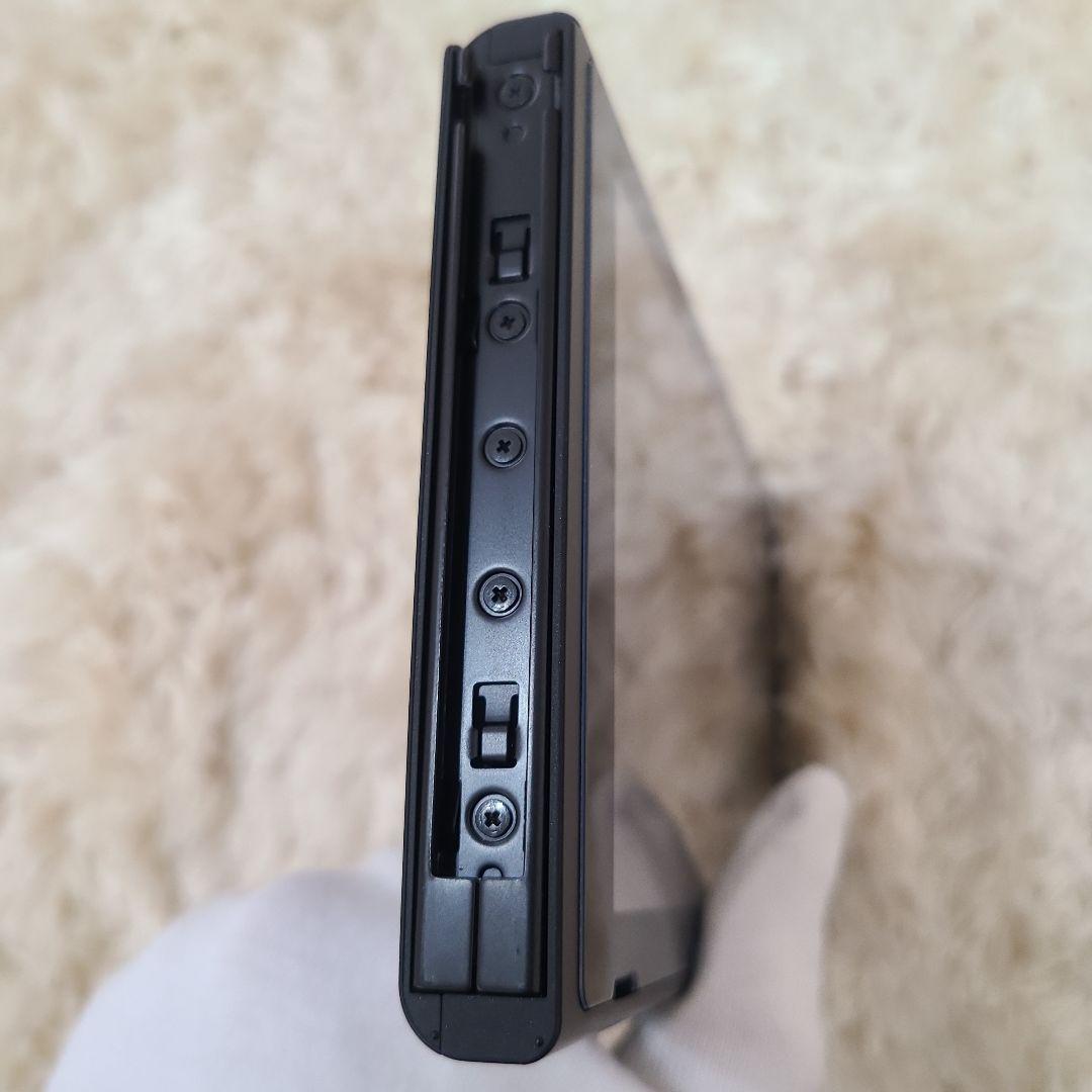 Nintendo Switch 本体 純正品完備 ゲームパッド ケース他