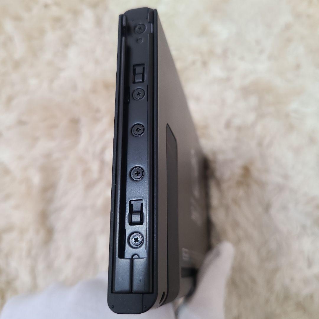 Nintendo Switch 本体 純正品完備 ゲームパッド ケース他