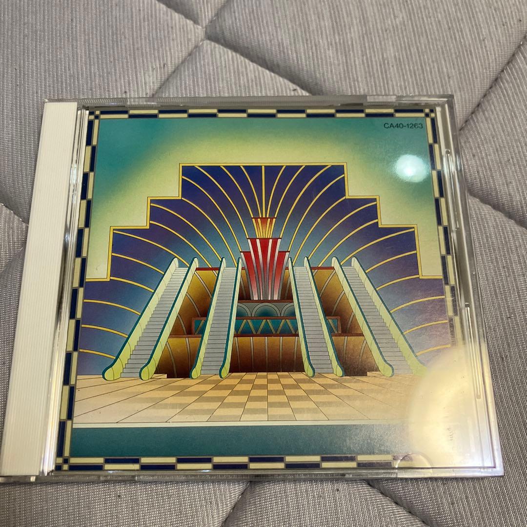 YUMI MATSUTOYA/yuming visualive DA・DI・DA