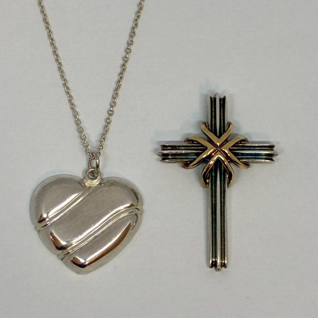 ■TIFFANY&CO.　ティファニー 2点まとめ