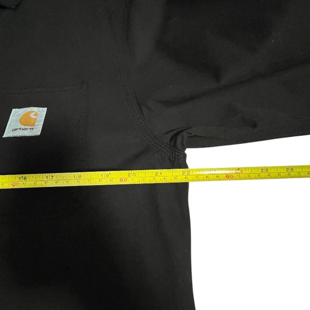 A*m様 carhartt WIP michigan coat カバーオール L