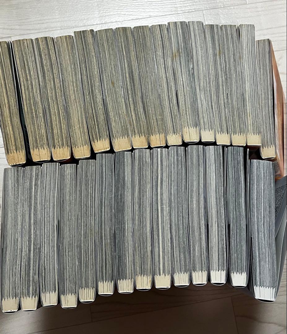 ヴィンランド・サガ 全29巻セット