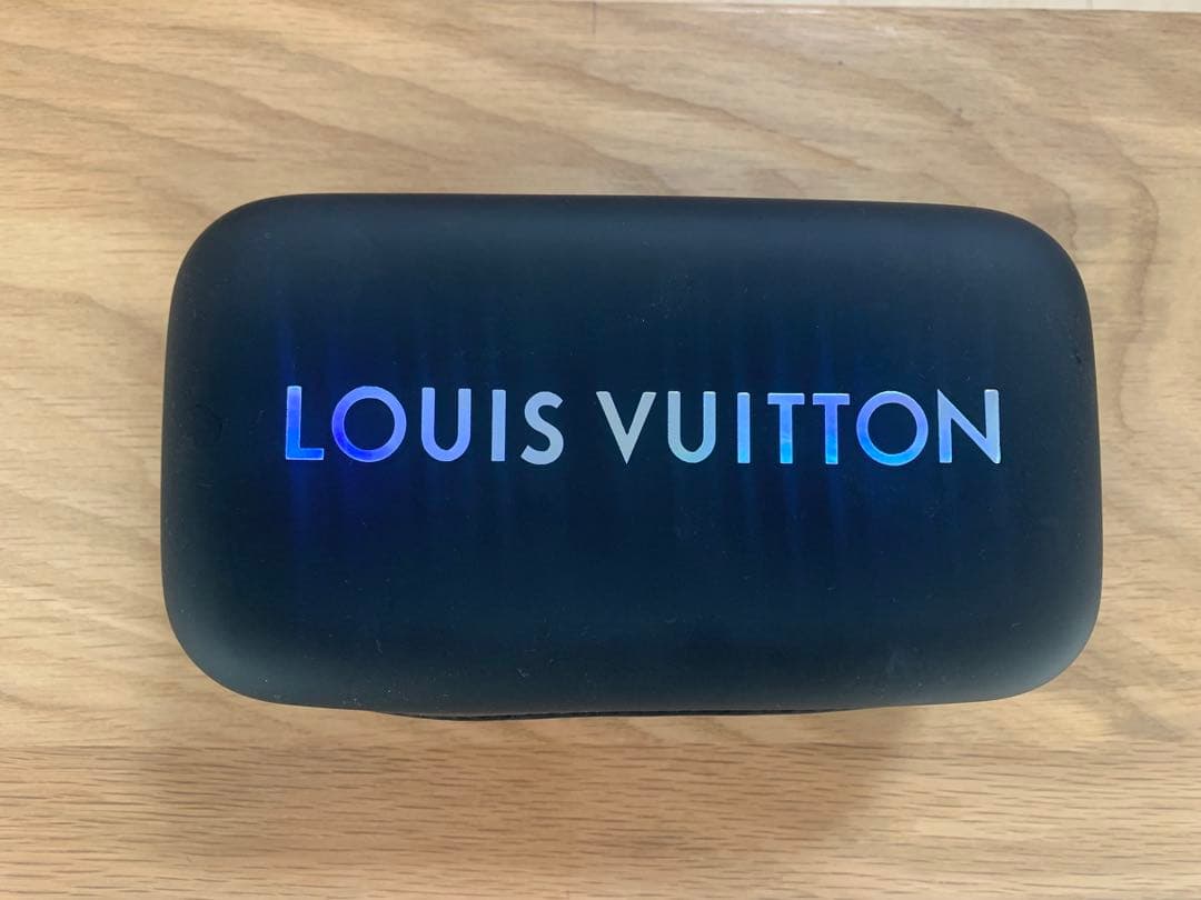 LOUIS VUITTON スノーアイウェア