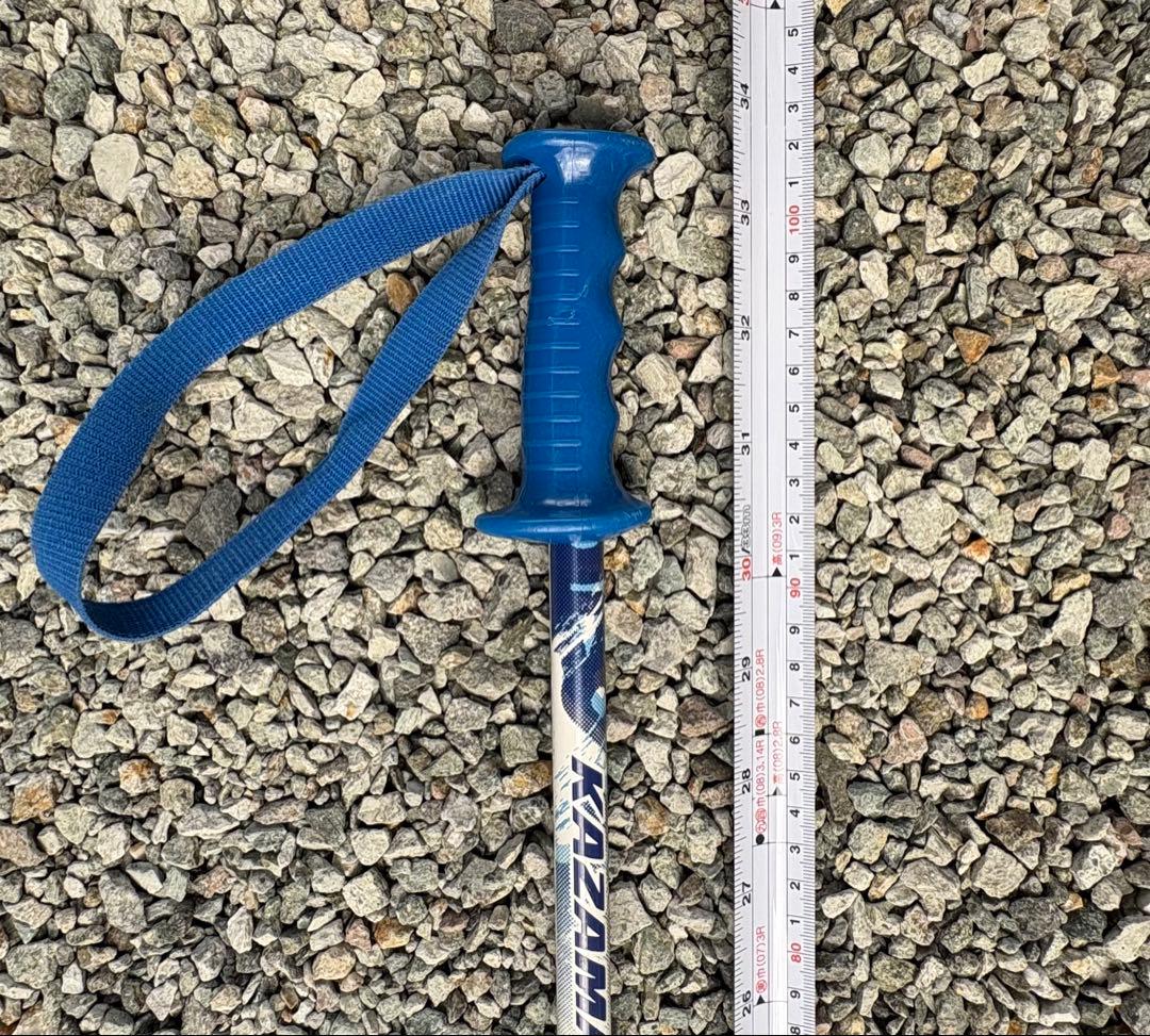 Atomic スキーセット 板160・ブーツ25.5・ストック100