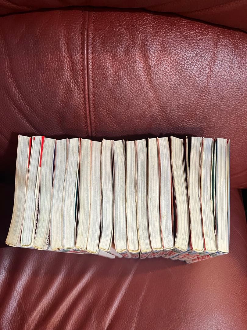 ドラゴンボールZ劇場版アニメコミックス全巻？他3冊　計17冊