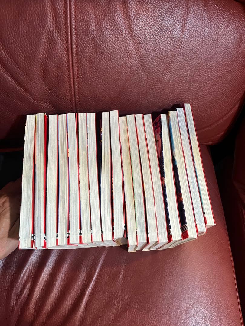 ドラゴンボールZ劇場版アニメコミックス全巻？他3冊　計17冊