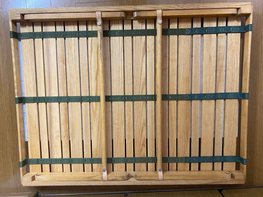 CielBleuシエルブルーロールトップテーブルRolltopTableL-P