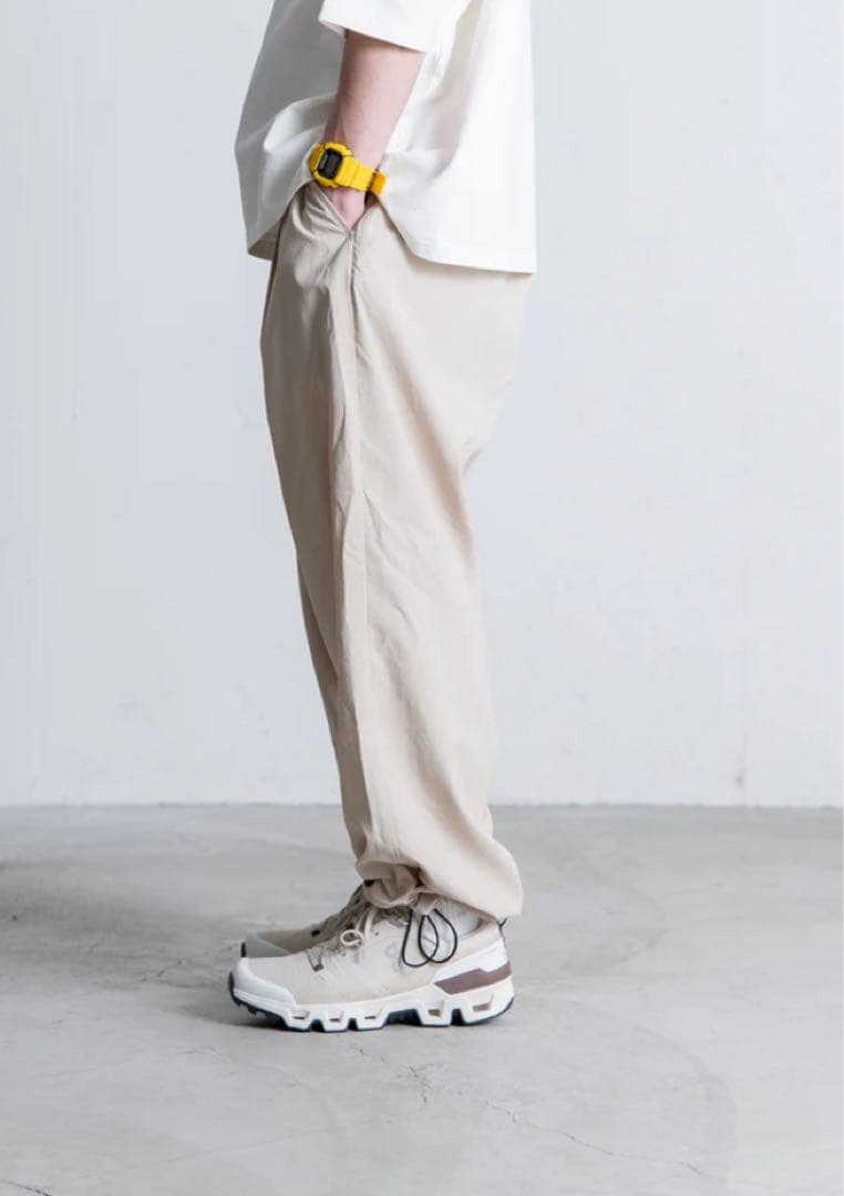 ☆美品／新春最終セール☆ JUGEM トラウザーパンツ