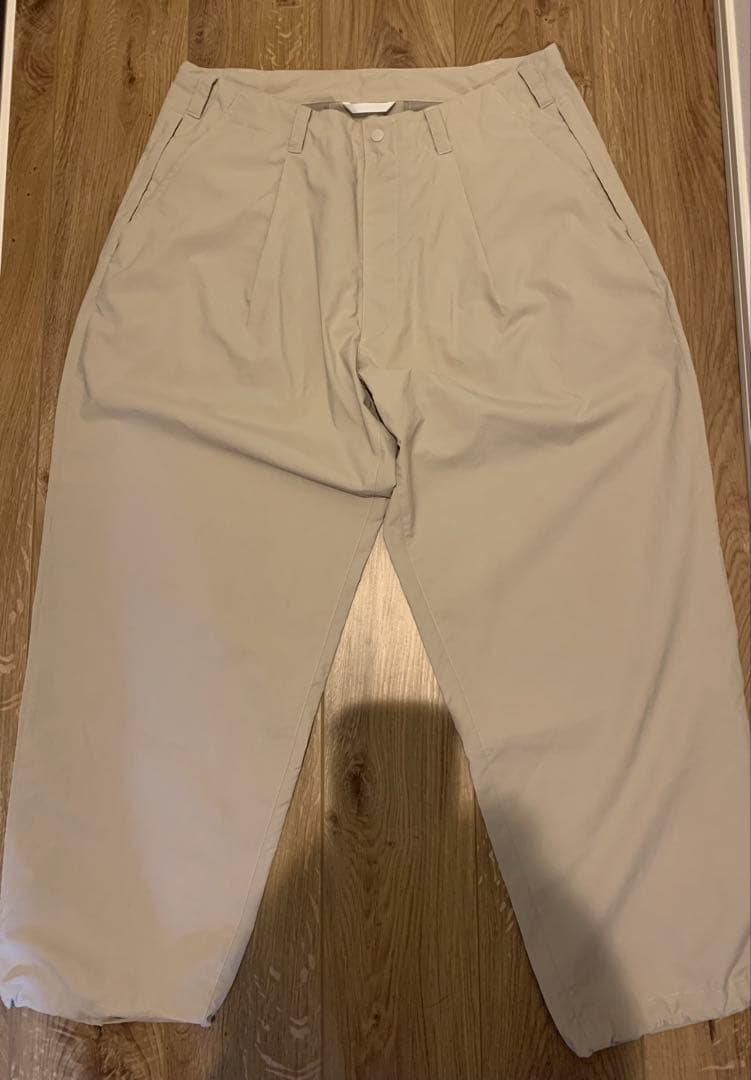 ☆美品／新春最終セール☆ JUGEM トラウザーパンツ