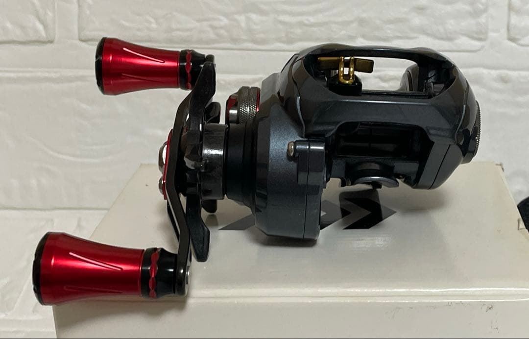 ダイワ「'16 ジリオン」