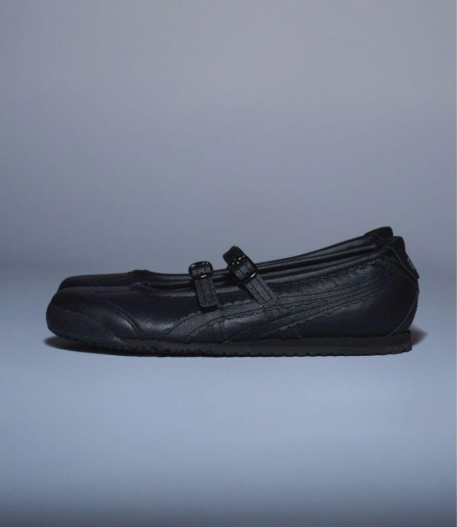 オニツカタイガー MEXICO 66 TGRSメキシコ 66 25.5cm