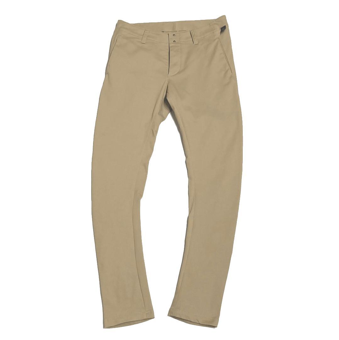 新品3.5万 23AW wjk　チノ パンツ