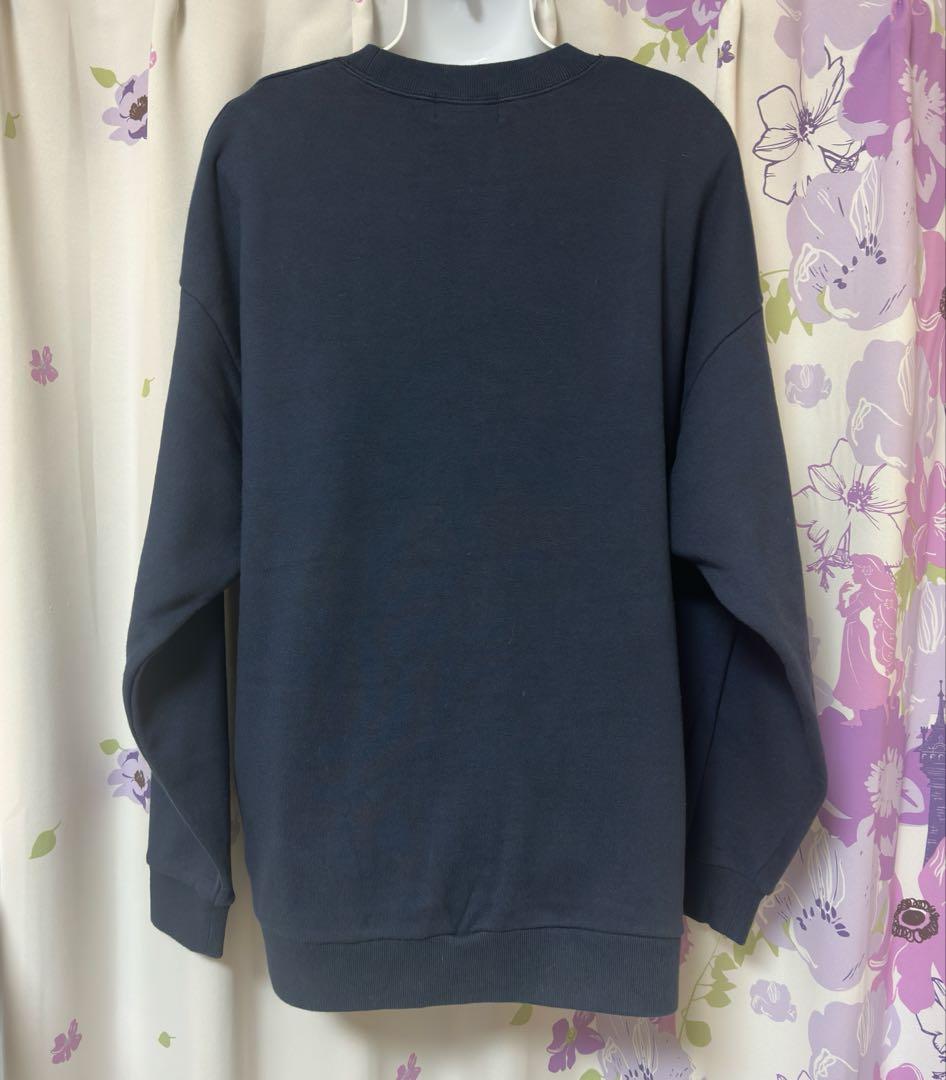 セール！美品！ヒステリックグラマー オーバーサイズ スウェット