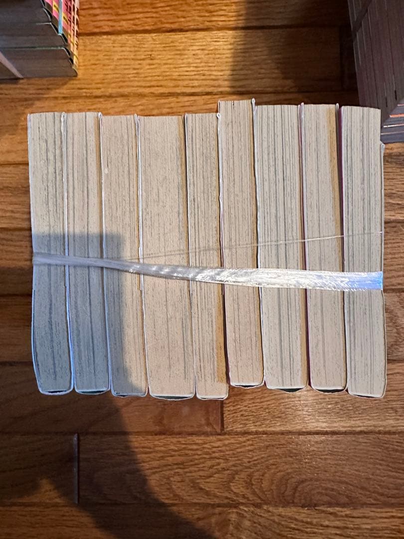 キャンディ♡キャンディ