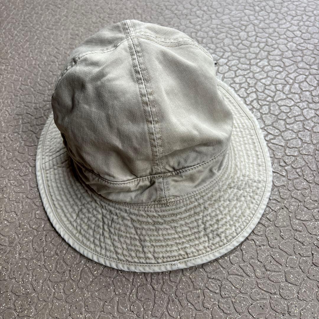 【BOW WOW】M-41 CHINO HAT