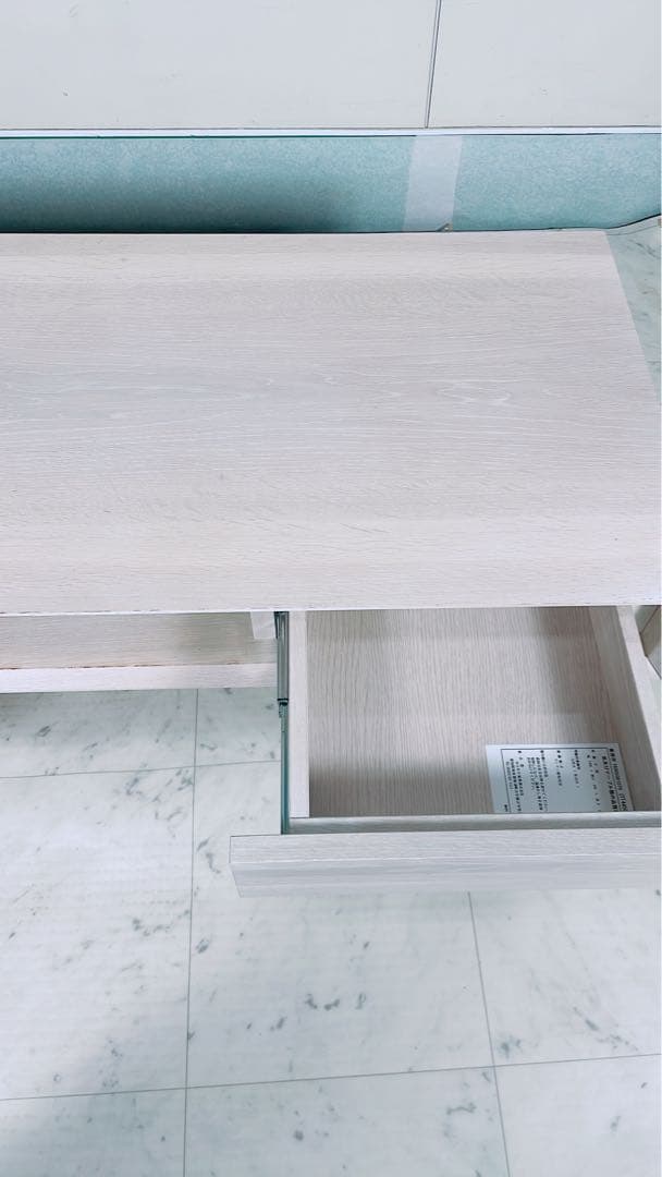 karimoku カリモク　ローテーブル　ナチュラル　NT777