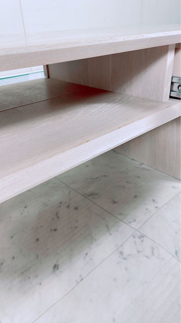 karimoku カリモク　ローテーブル　ナチュラル　NT777