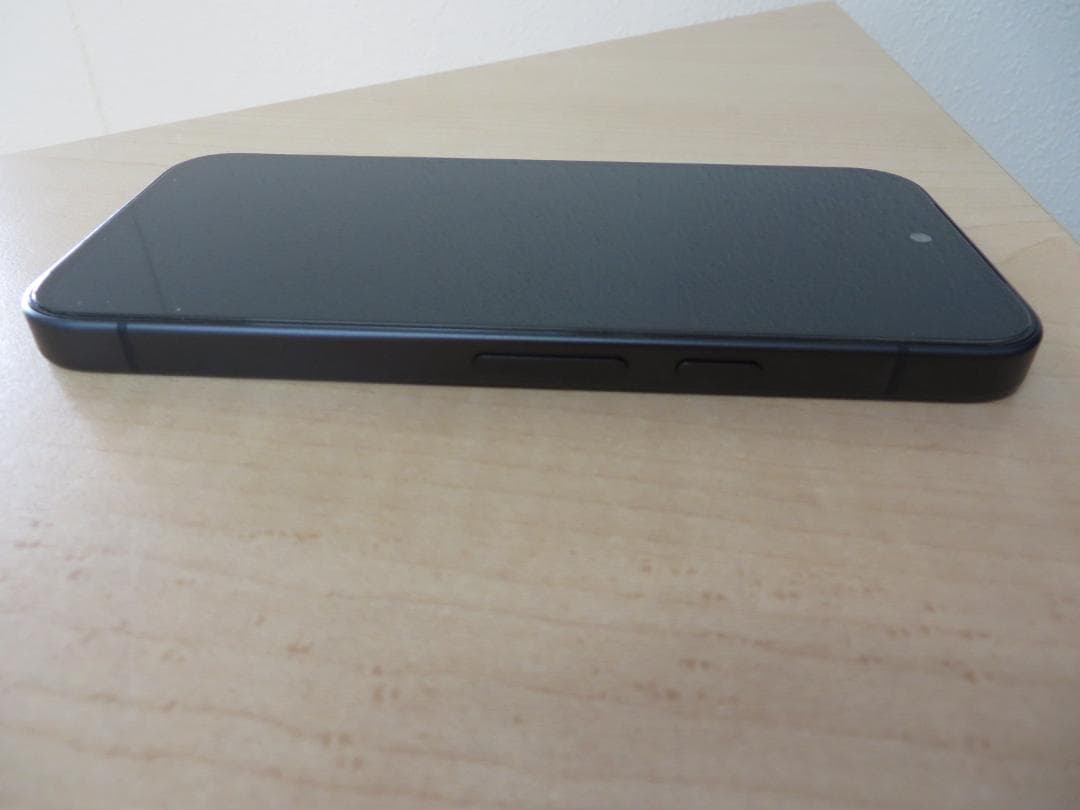 Google Pixel 9a 128GB 5G +純正ケース　未使用同様