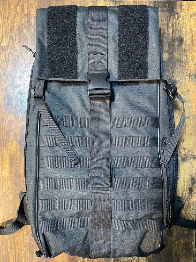 Rapidfire Gunbag60 \
