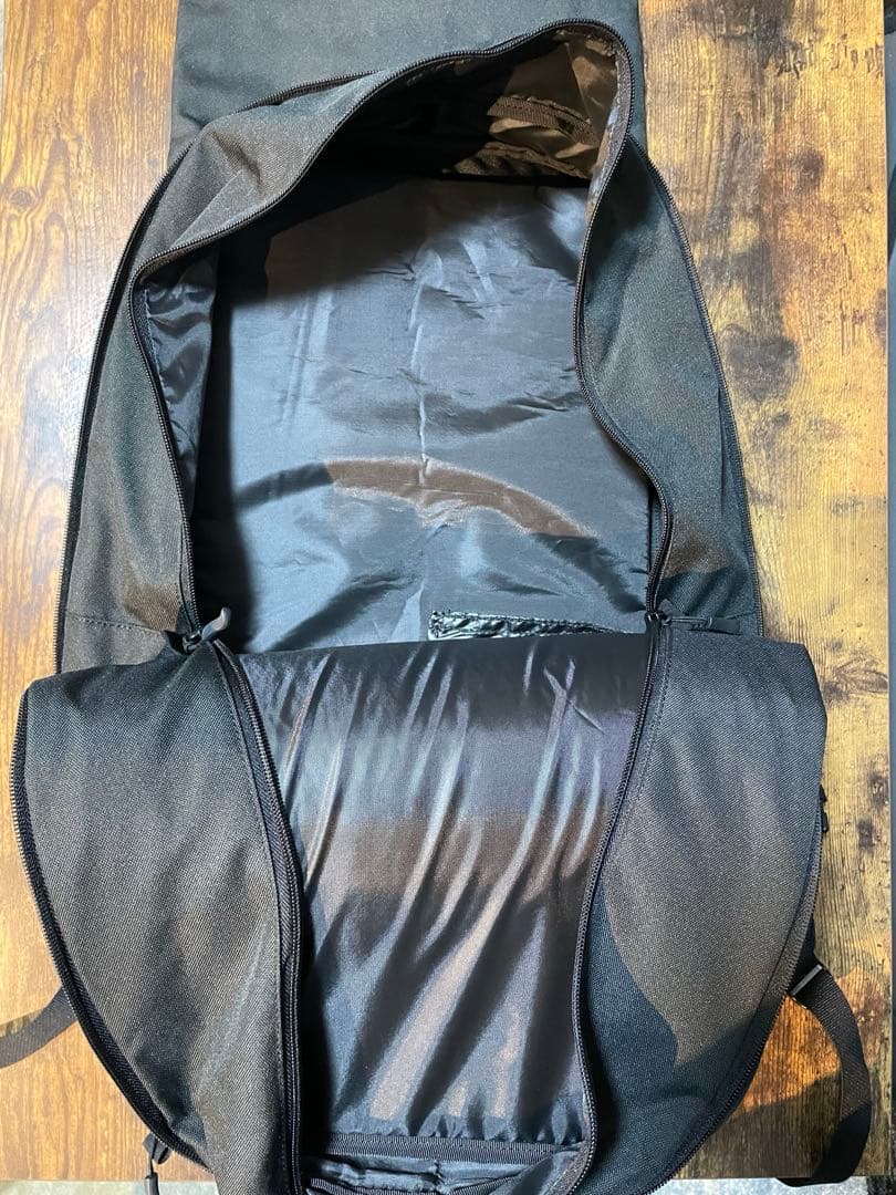 Rapidfire Gunbag60 \"VarioSpace ガンケース