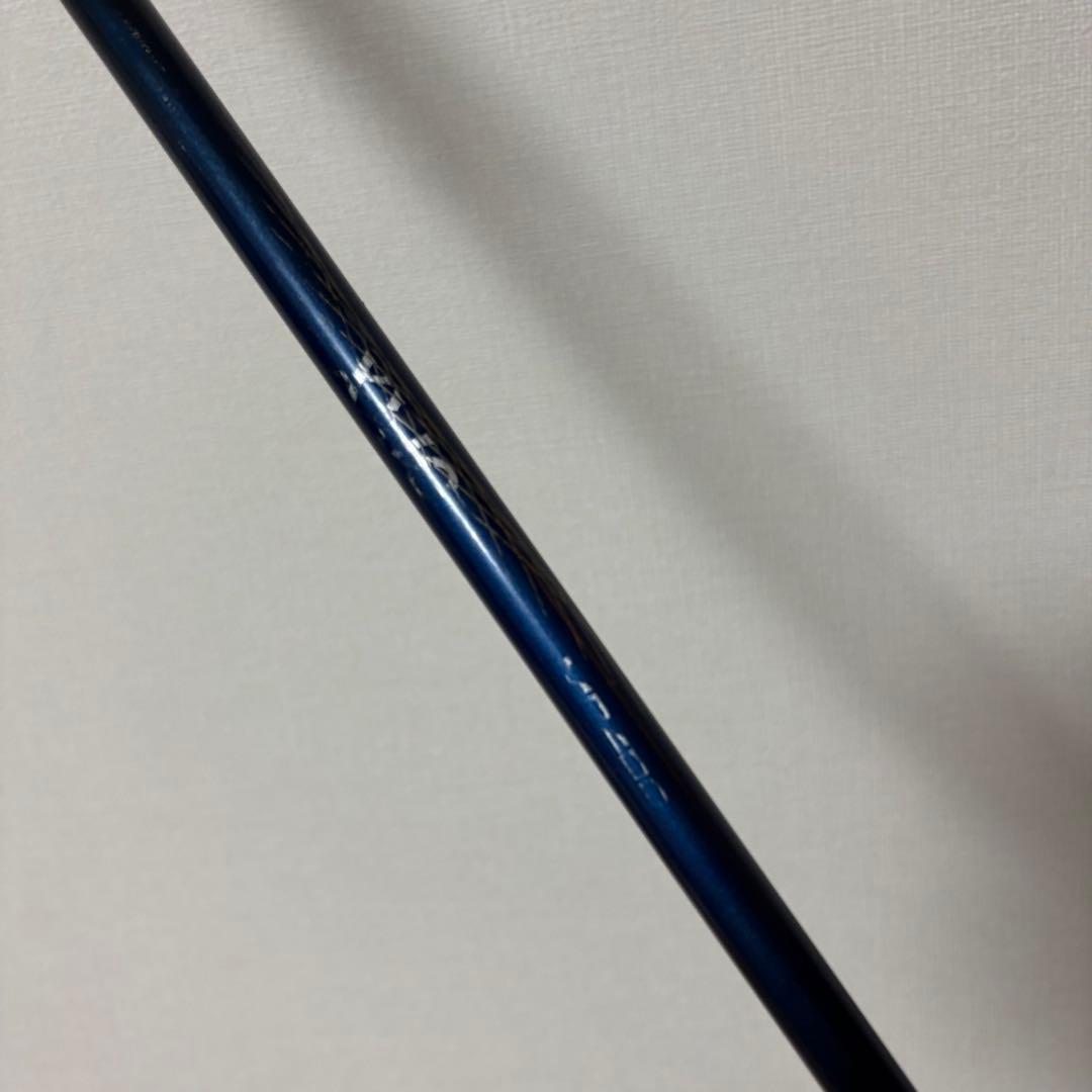 短尺 43.5インチ ゼクシオ XXIO HR 高反発 11度 Rフレックス