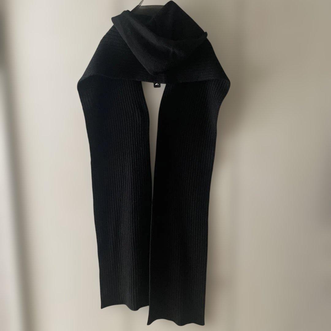 マックスアンドコー　MAX&CO マックスマーラー　MAXMara フード付き