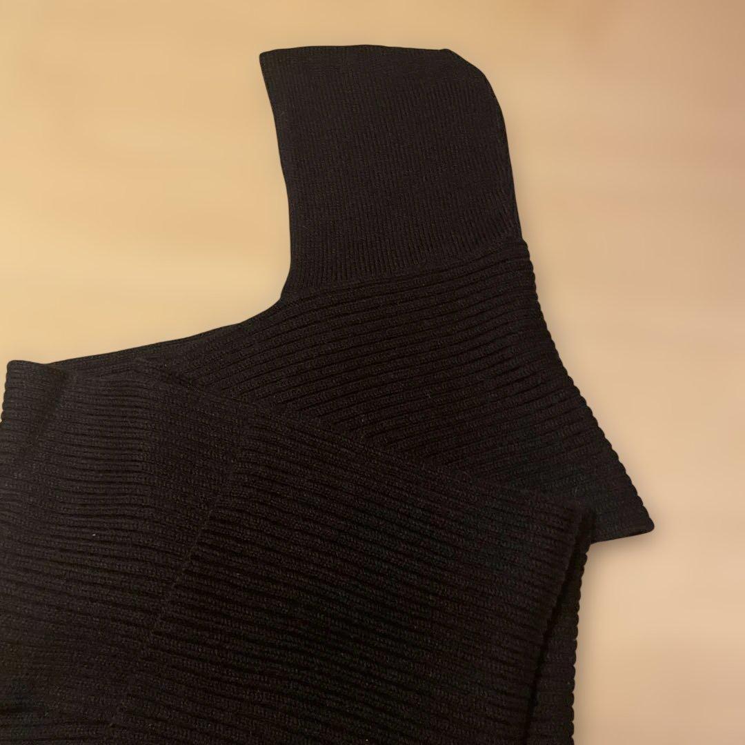 マックスアンドコー　MAX&CO マックスマーラー　MAXMara フード付き