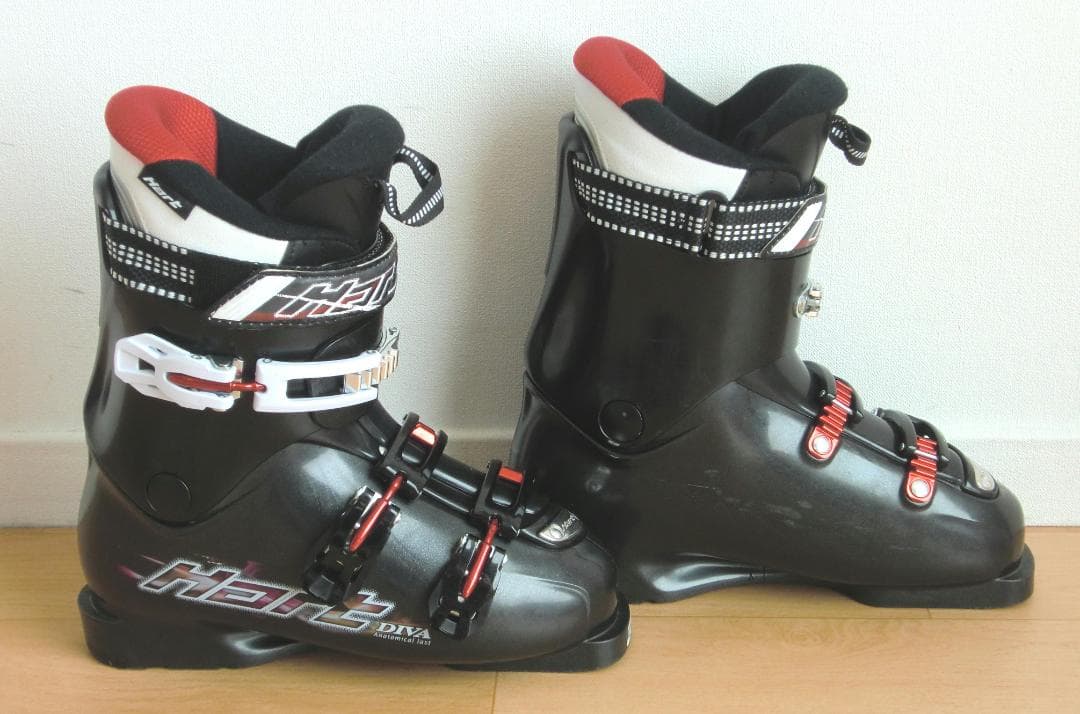 ■■送料無料■BLIZZARD■メンズスキーセット■板159靴26■メンテ付■■