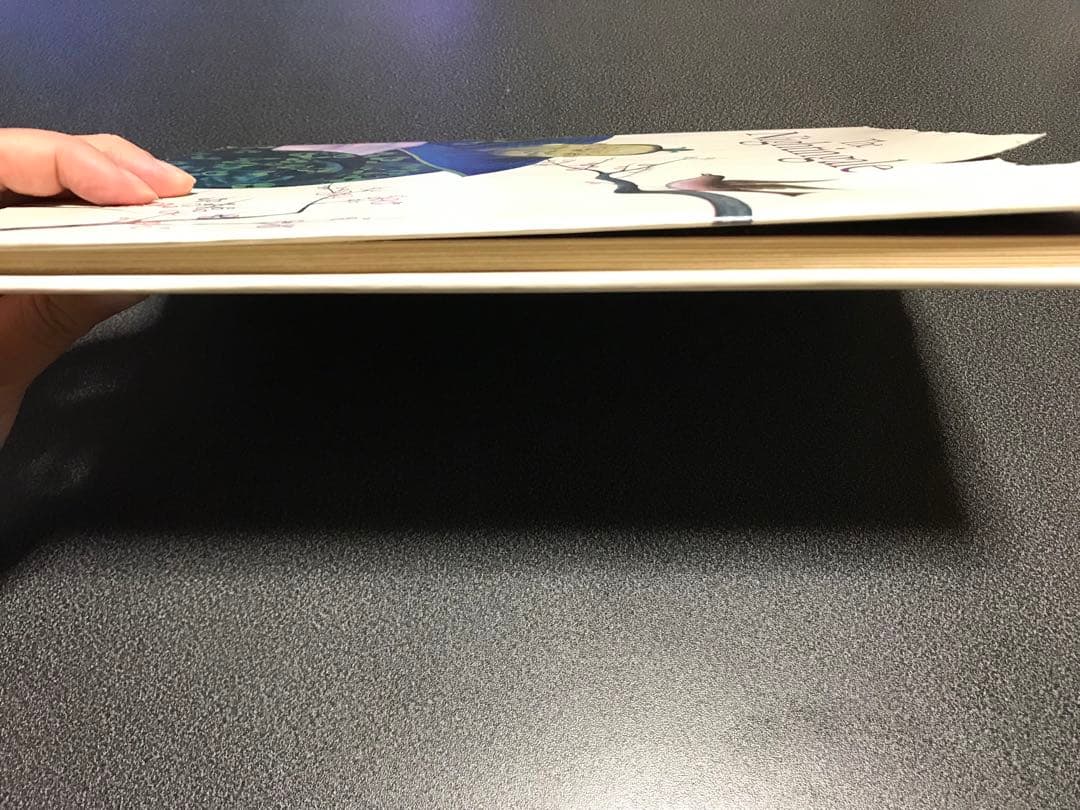 レア洋書絵本The Nightingale Hamlyn ILLUSTRATED