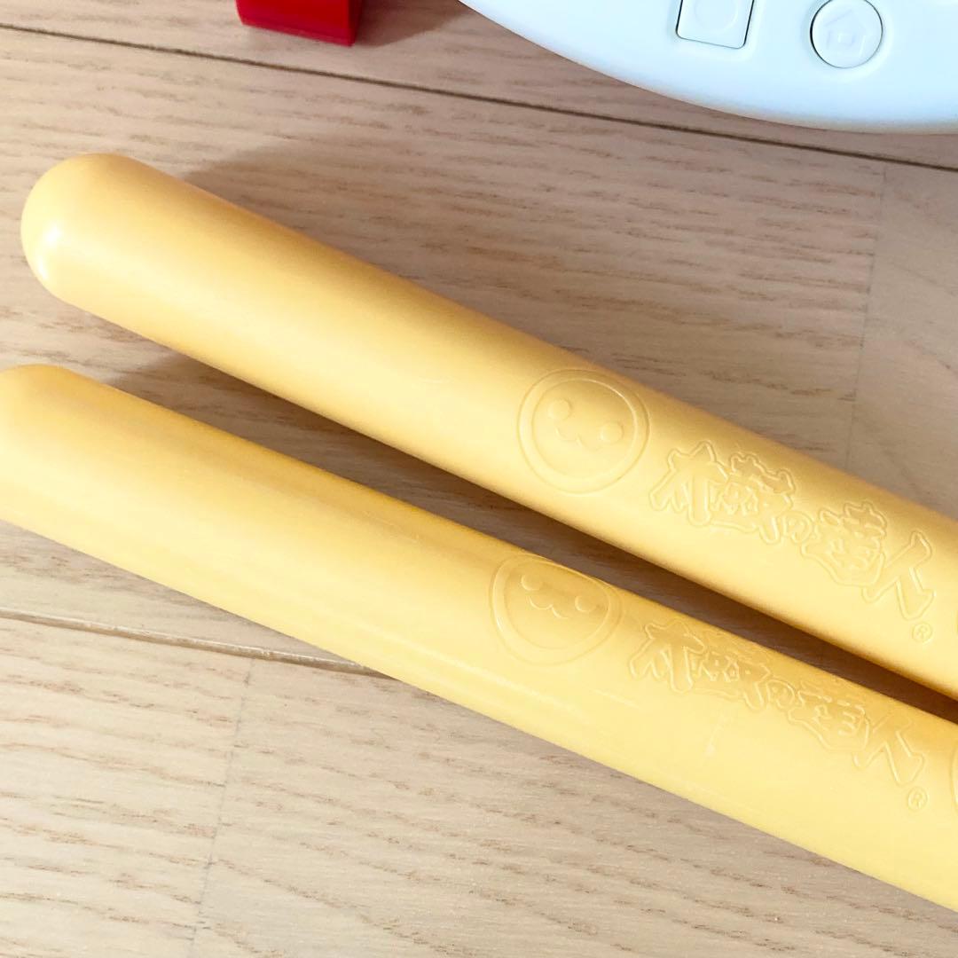 太鼓の達人Switch版ソフト＆太鼓の達人コントローラー (2点セット)