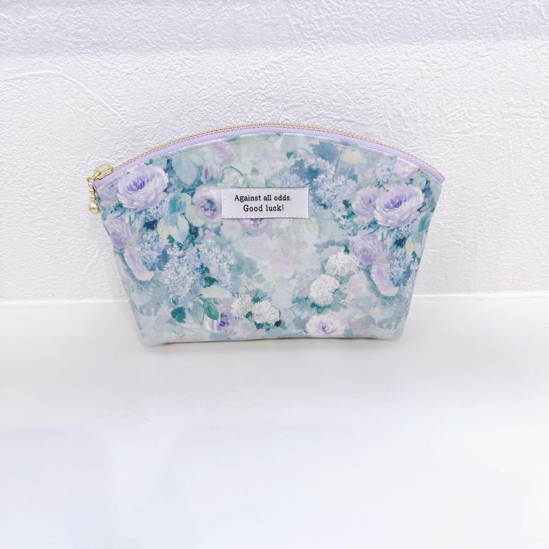 パックりか❤様お纏め専用ページ☆リバティ　ポーチ