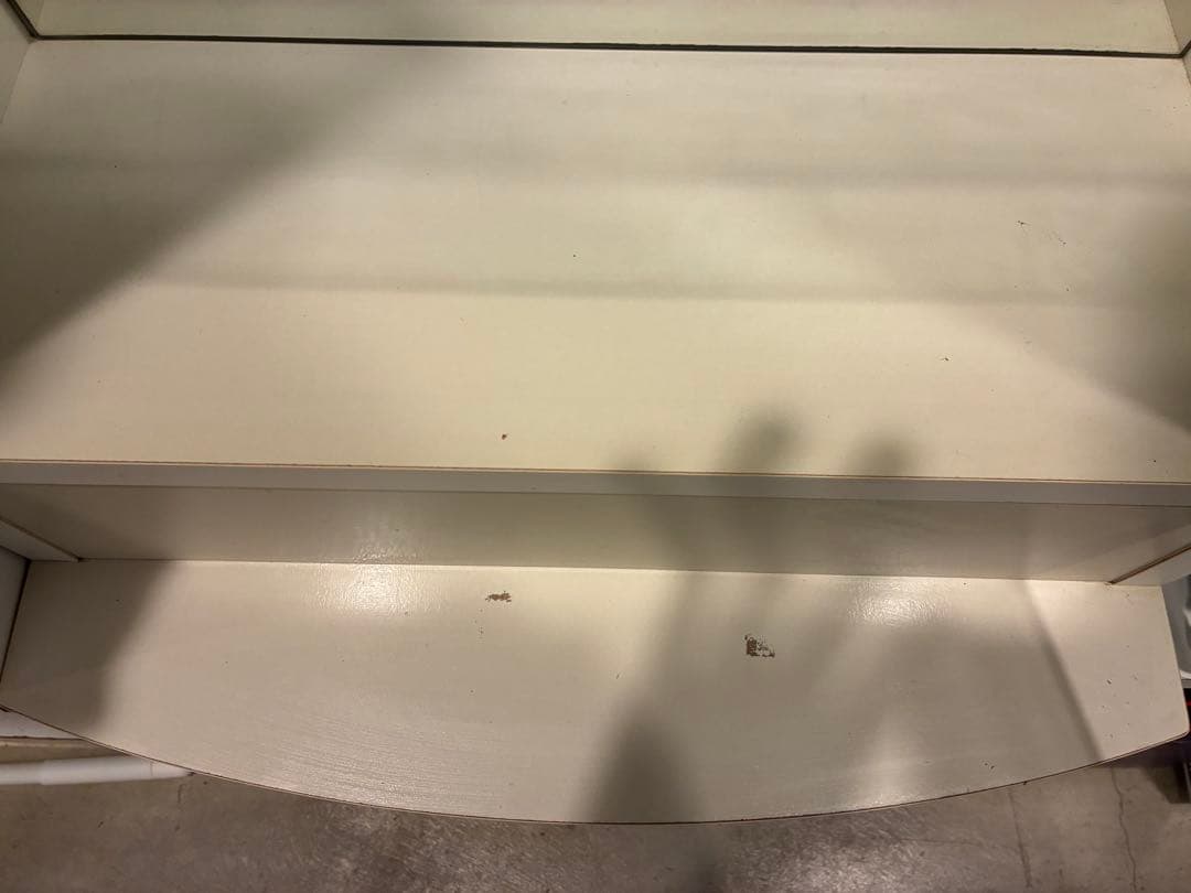 ボ*ブ様 ガラスケース　フィギュア