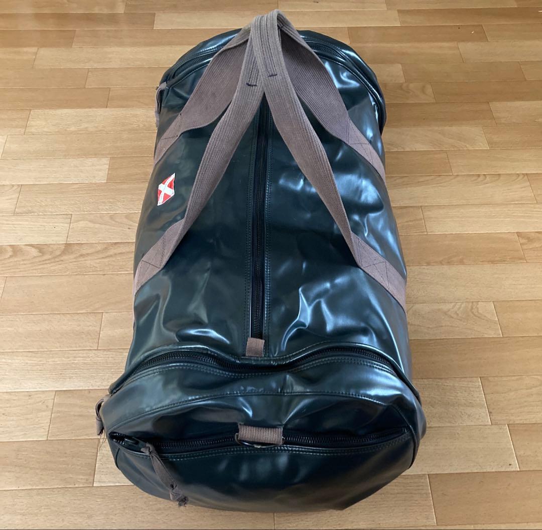 LUGGAGE LABEL ラゲッジレーベル ボストンバッグ 吉田カバン