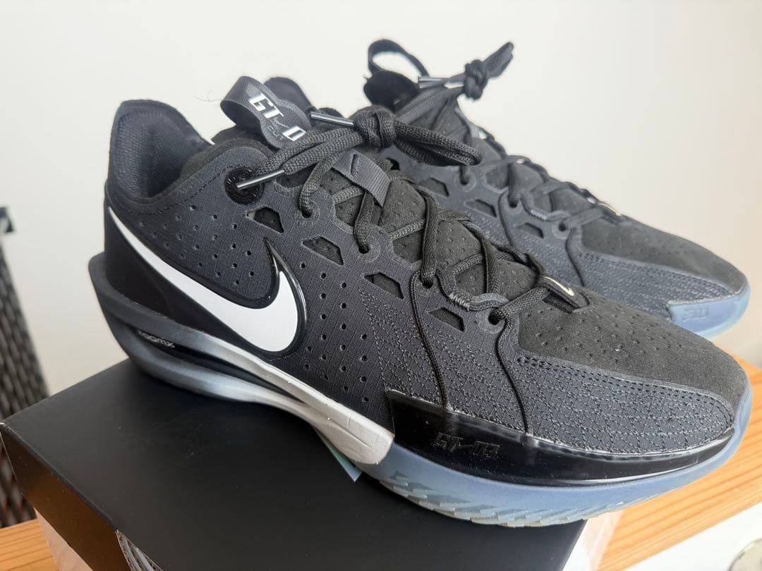 シューズ(男性用) Nike GT Cut 3