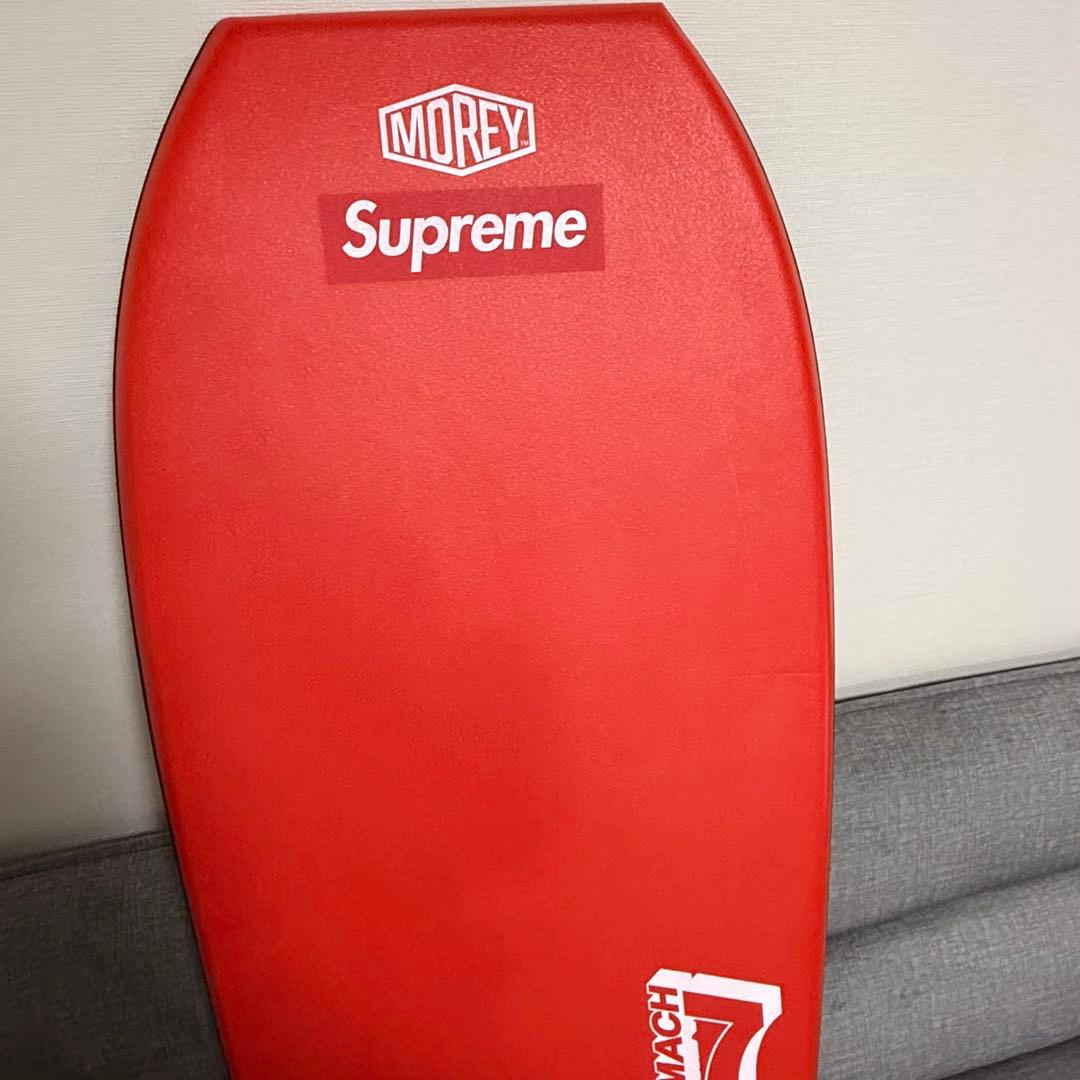 サーフィン・ボディボード Supreme Morey Mach 7 Bodyboard