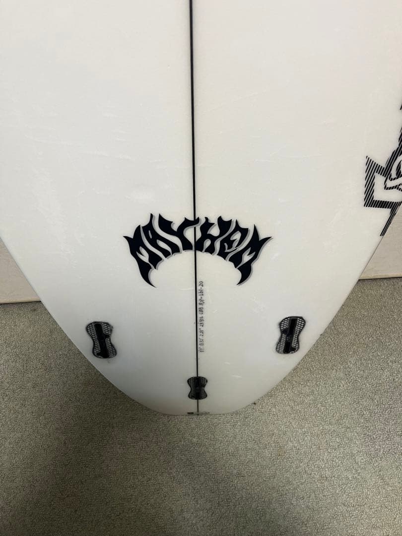 Lost Mayhem D2.0 ロスト メイヘム ドライバー2.0