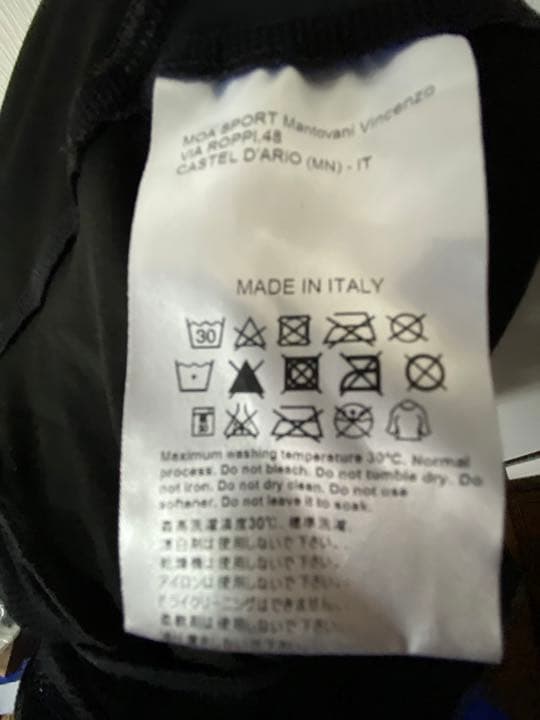 カンパニョーロ　パンツ