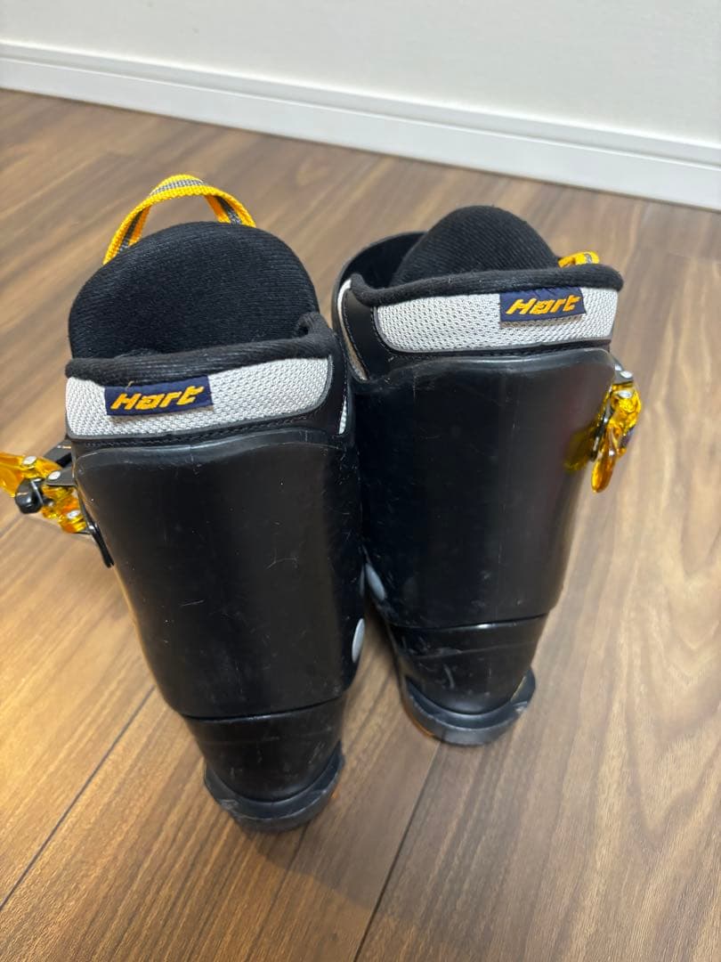 スノーボード　キッズ　110 ブーツセット19-20