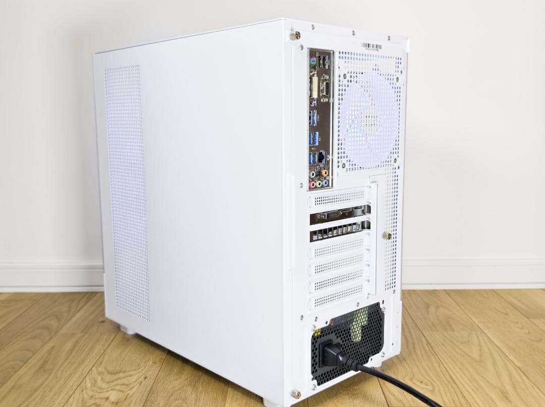 ゲーミングPC i7-4790/GTX1060/16GB