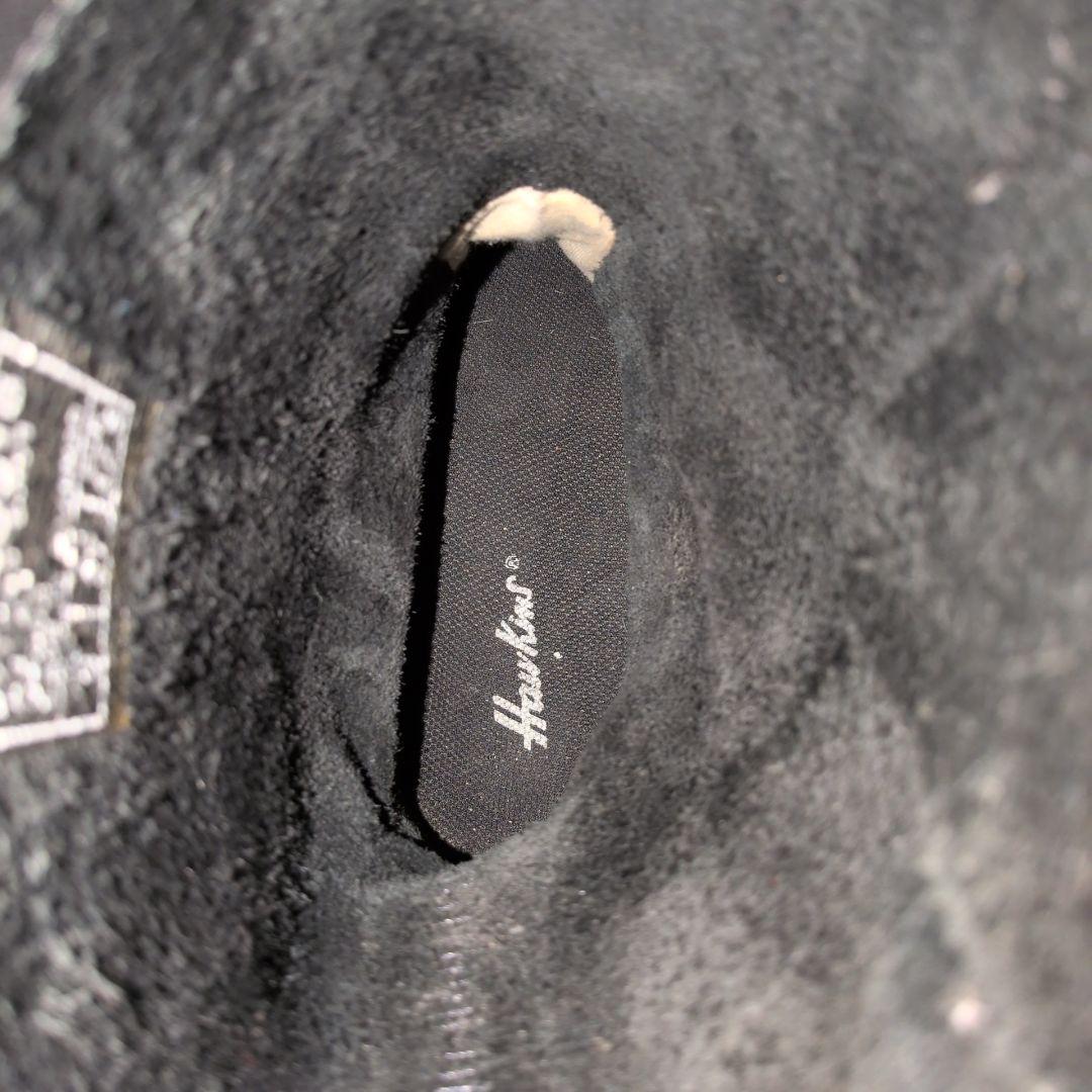 ホーキンス　エンジニアブーツ　HL 40016　アメリカンカジュアル　バイカー