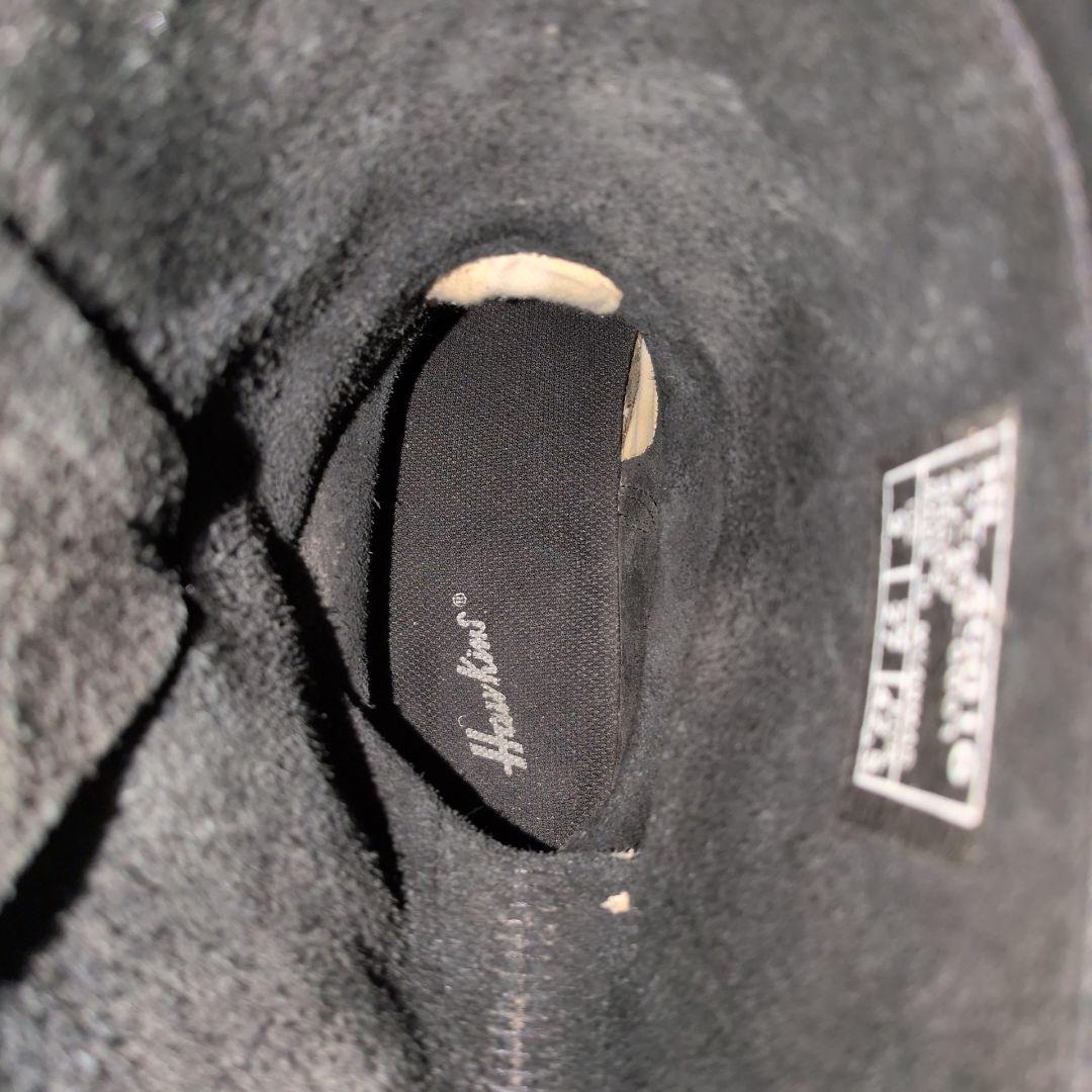 ホーキンス　エンジニアブーツ　HL 40016　アメリカンカジュアル　バイカー