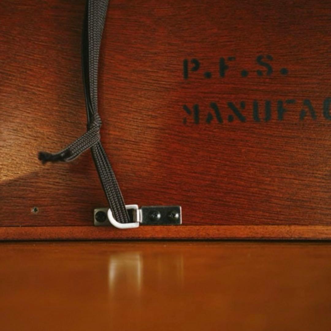 p.f.s パシフィックファニチャーサービス 木製ミラーMIRROR