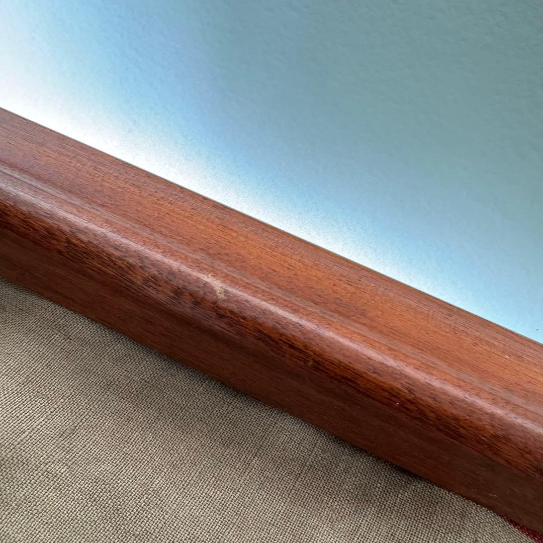 p.f.s パシフィックファニチャーサービス 木製ミラーMIRROR