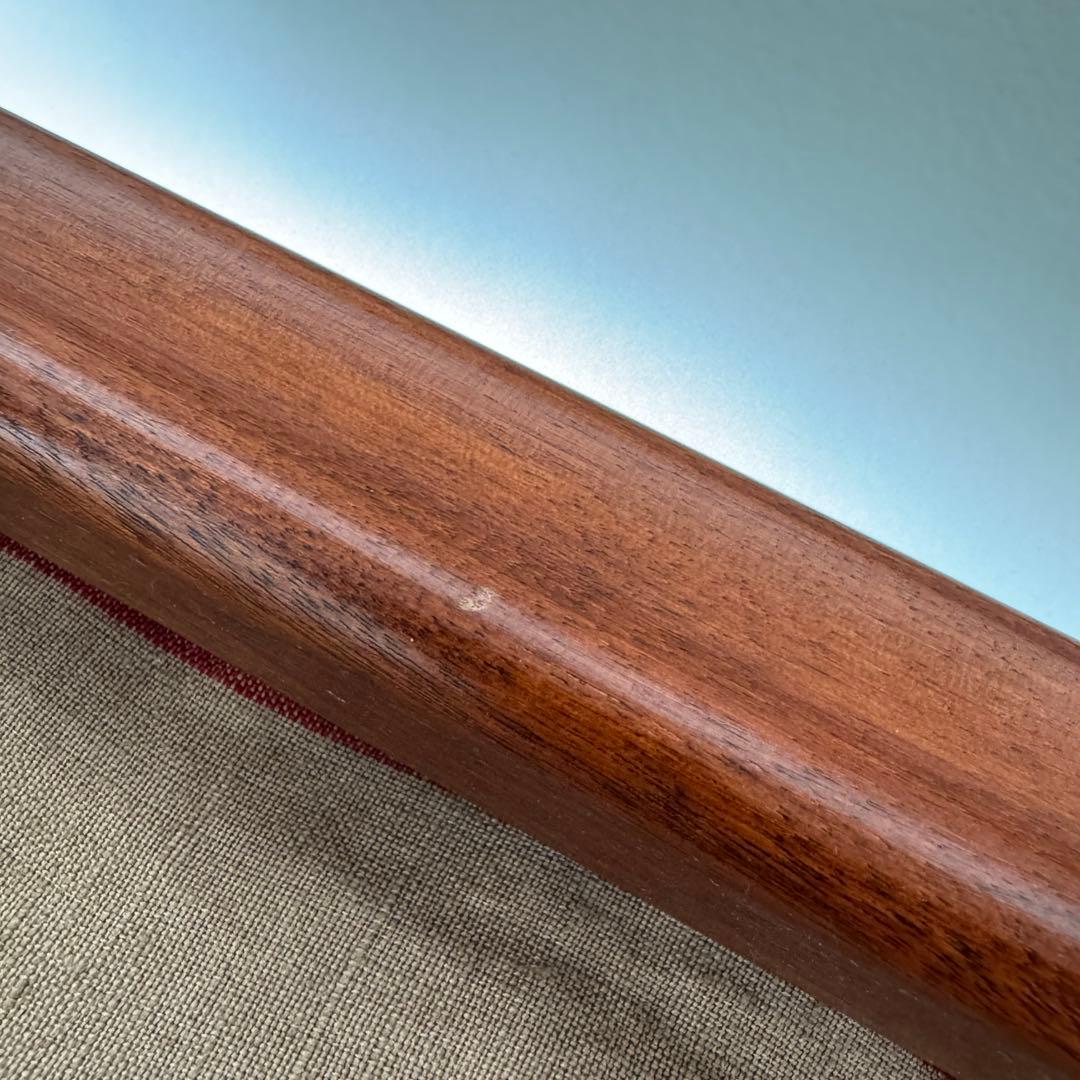 p.f.s パシフィックファニチャーサービス 木製ミラーMIRROR